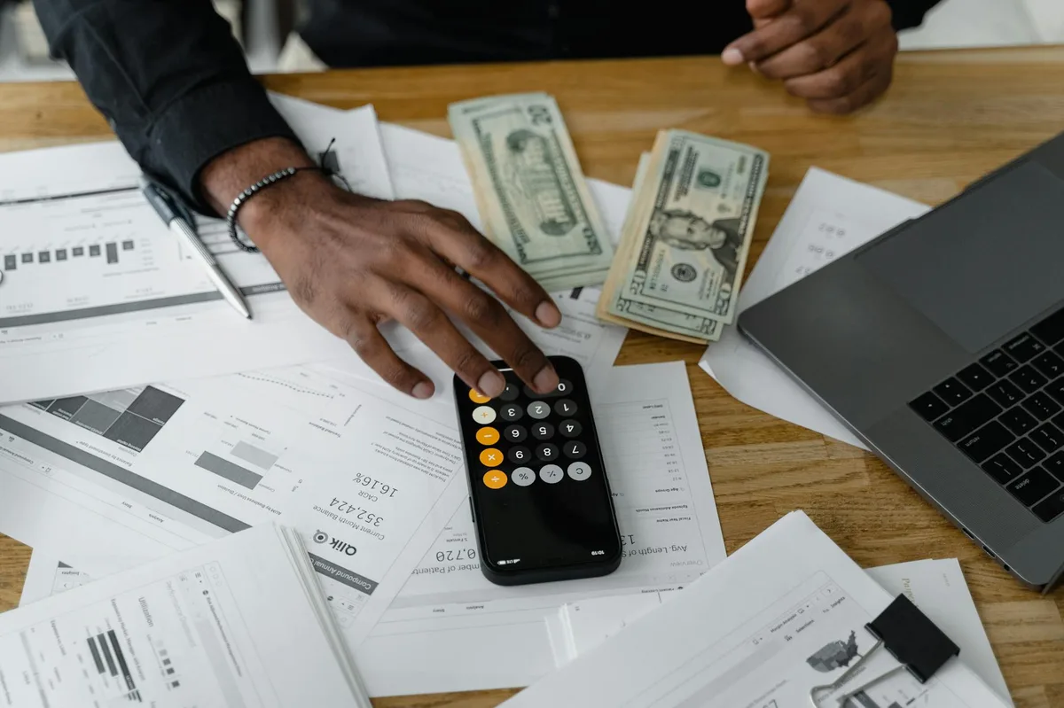 Comment calculer son taux d'endettement formule et exemples