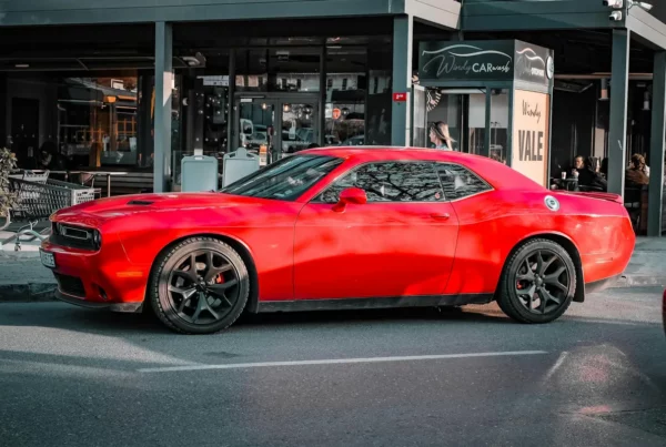 Changer de voiture grâce au regroupement de crédits