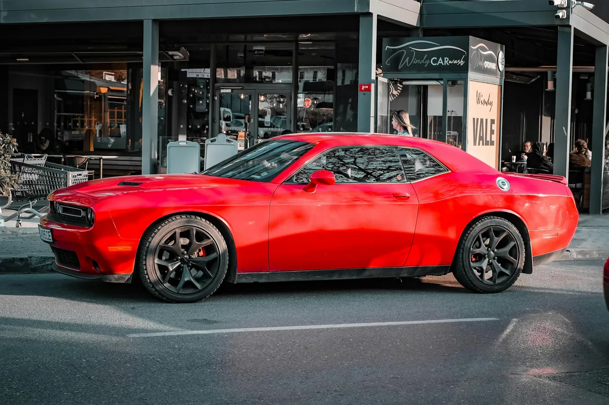 Changer de voiture grâce au regroupement de crédits