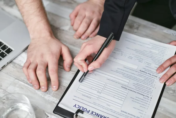 Assurance emprunteur banque ou assureur externe comparatif