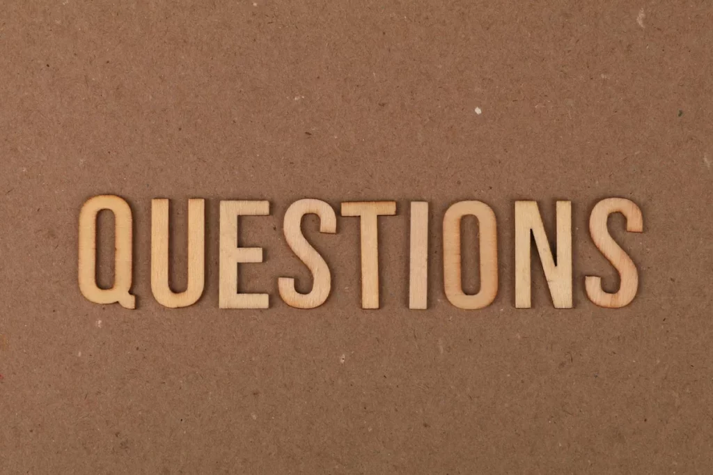 FAQ rachat de crédit les 30 questions les plus posées