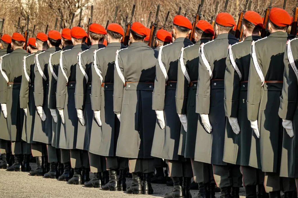 Rachat de Crédit pour Militaires et Gendarmes : Optimisez Votre Budget avec Kreid, Votre Expert Courtier