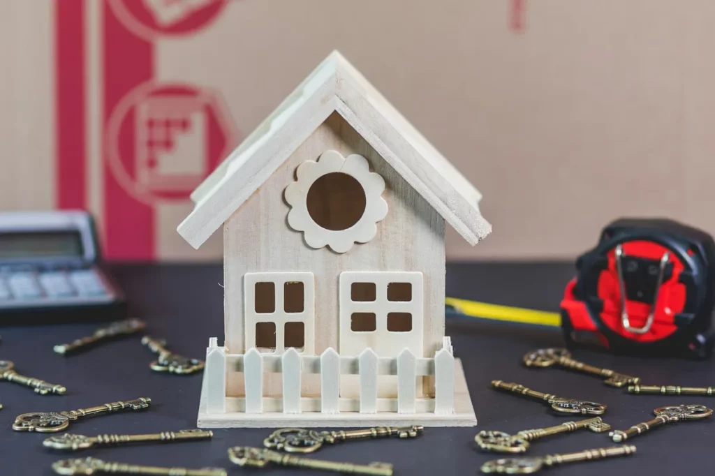 Rachat de crédit pour acheter un bien immobilier